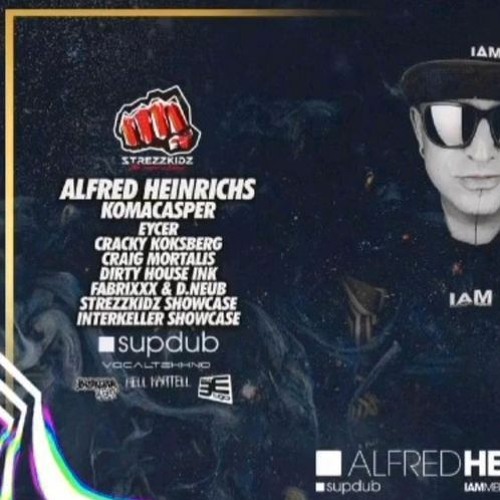 Daxler & Geehee @ Sandsteinhöhlen Halberstadt 22.04.23