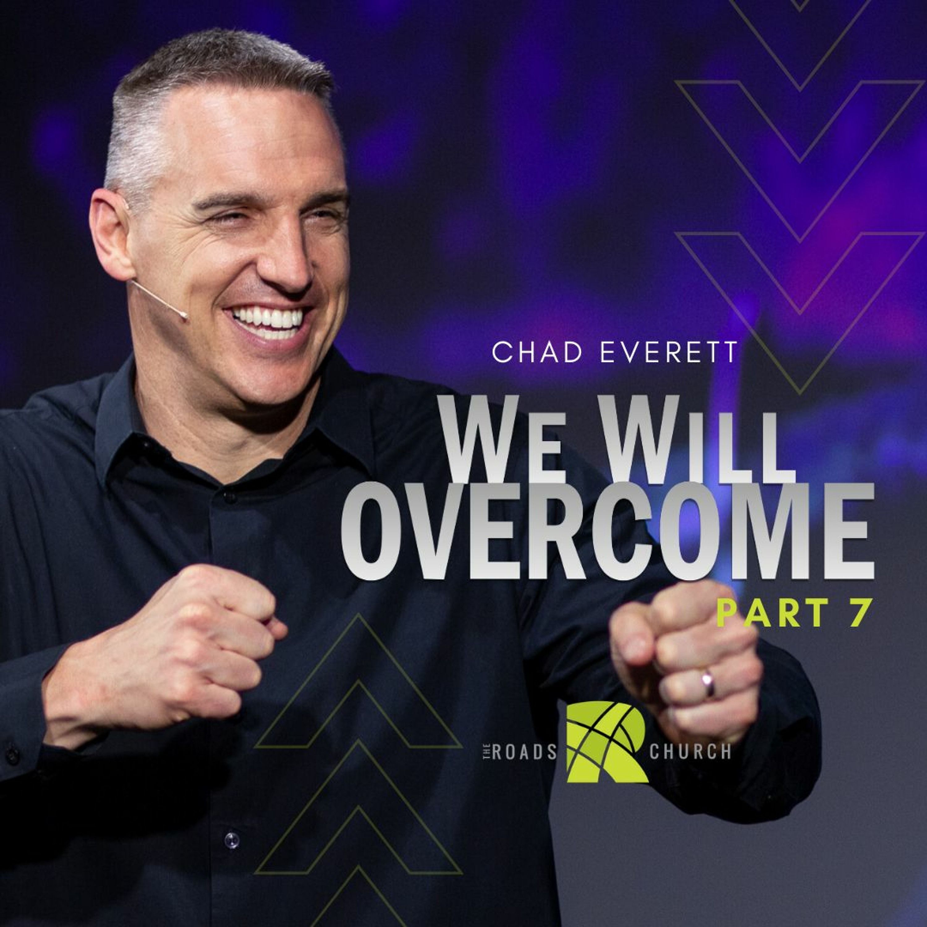 The Roads Church Podcast