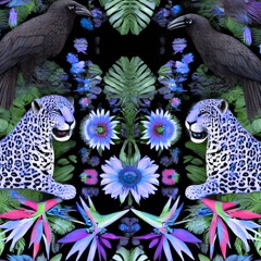 Berlin 🪩: 005 (peak-time / hypnotic & steady build)