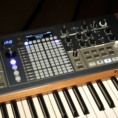 Boombox Slide (from "Polybrute 80s Funk")