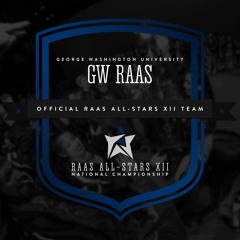 GW Raas (2019-2020 Mix)