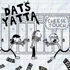 Cheese Touch  prod.instellarway