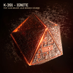 Ignite (feat. Seungri)