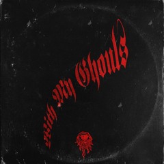 [FREE] With My Ghouls - Matt Ox x Smokepurpp x Valee Type Beat 2020