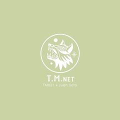 TM021 X Juan Soto