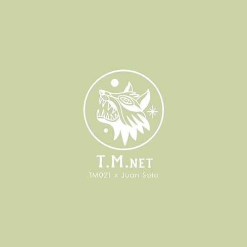 TM021 X Juan Soto