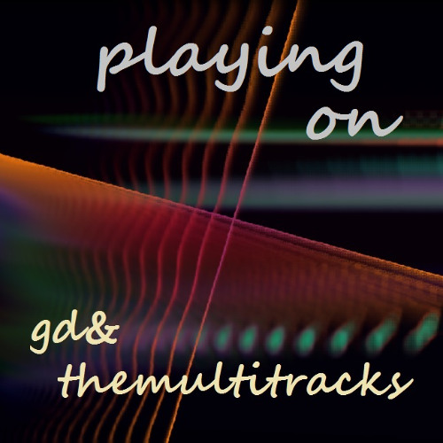 playing on