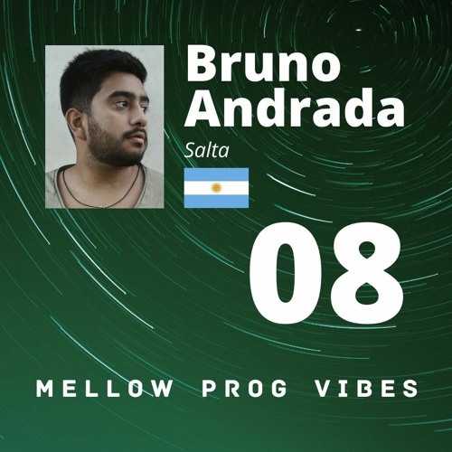 Mellow Prog Vibes 08