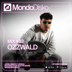 MIX MONDO DISCO