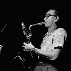 The Artistry of...Pepper Adams