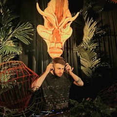 LIVE at Solstitium Festival Blackbox Stage 19.06.22