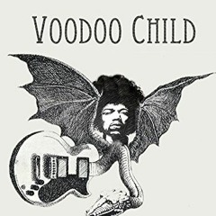 Voodoo Child (Cover) - Jimi Hendrix