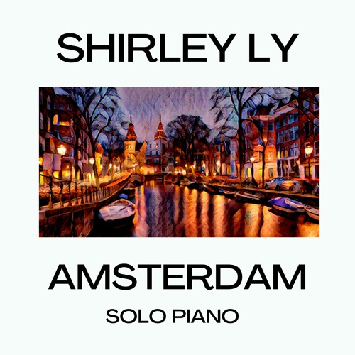 Amsterdam | Solo Piano