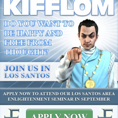 Kifflom Loop