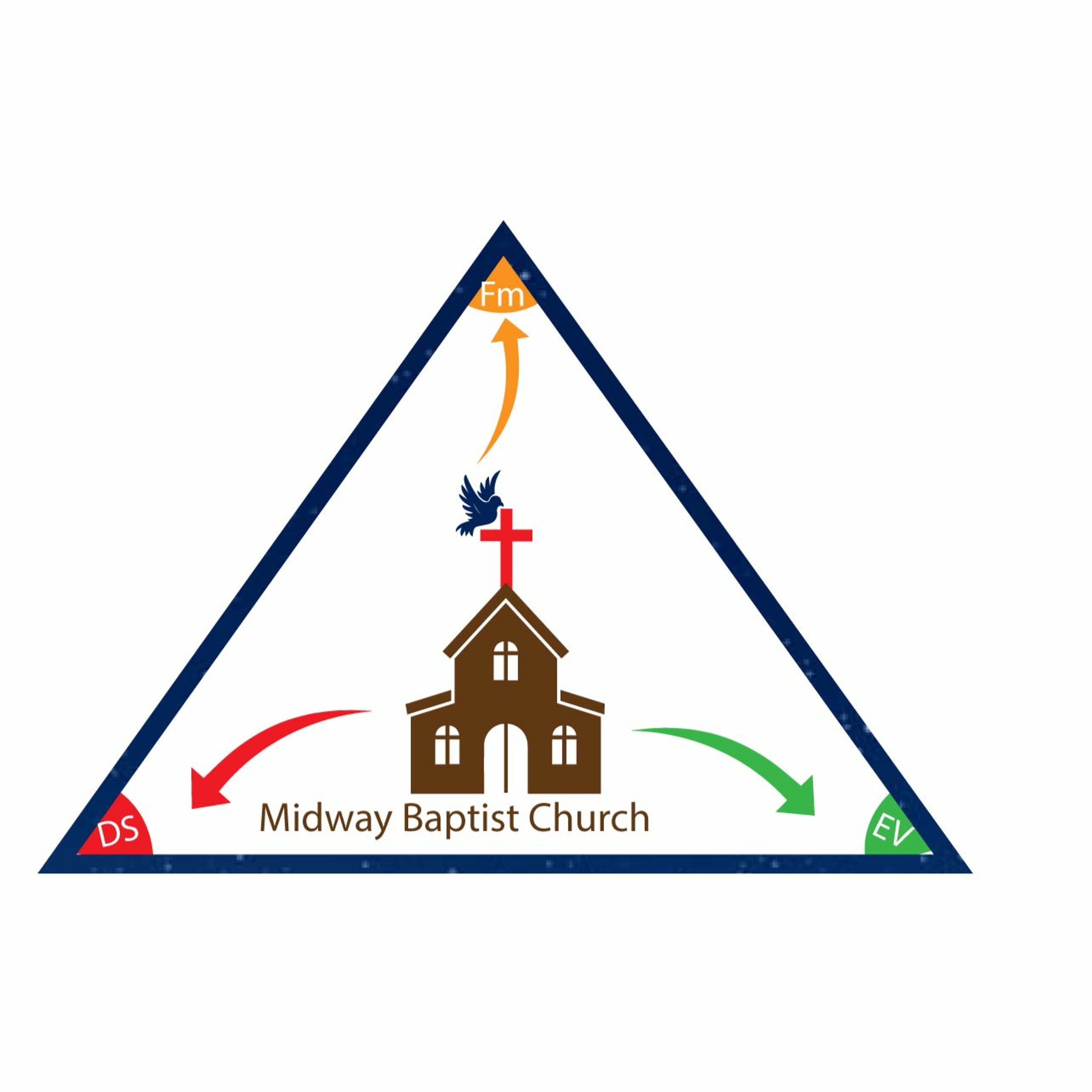 Midway Baptist Church Sermons