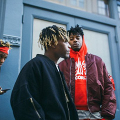 Rich The Kid & Playboi Carti - All Of Them ( slowed + reverb ) ( 432hz )