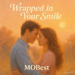 Wrapped in Your Smile