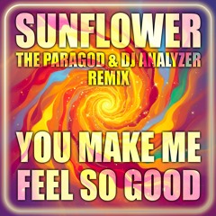 You Make Me Feel So Good (The Paragod & DJ Analyzer Remix)