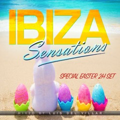 Ibiza Sensations 365 Special Happy Easter 2025 Holidays 2h. Set