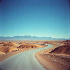 The Nomad Blues