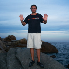 Nic Jalusi Mix for Audio Vitamins (PBS FM)