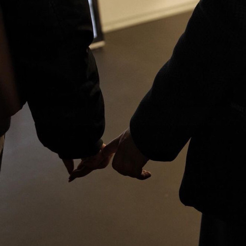 we fell in love in october