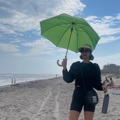 Nikkatze "No Umbrellas In The Rain" - *Exclusive Sameheads mixtape