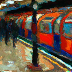 Wish me luck (ENNY - Champagne Problems Remix)