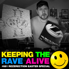 Rezerection Easter Special (KTRA Ep. 681)