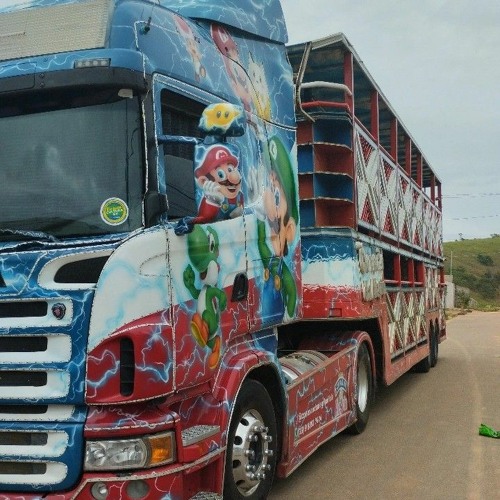 Carreta da Alegria chega a Para