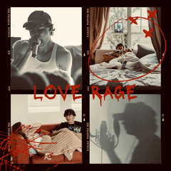 LOVE RAGE