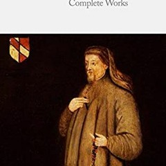 Read ❤️ PDF Delphi Complete Works of Geoffrey Chaucer (Illustrated) by  Geoffrey Chaucer &  Delp