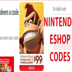 Free $100 Nintendo Codes All Over Reddit Here's How