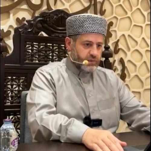 ختام تفسير سورة الفاتحة مع الشيخ الدكتور وليد السمامعة