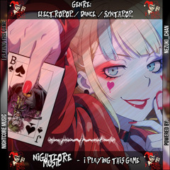 NC's - I Playing This Game - Nightcore Music - Harley Style