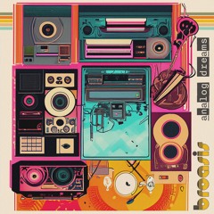 Analog Dreams