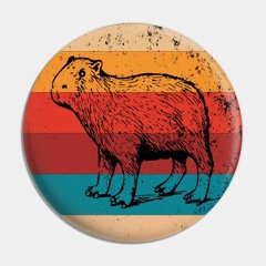 Capybara Stories - 053 - Double Trouble - Lockdown Special