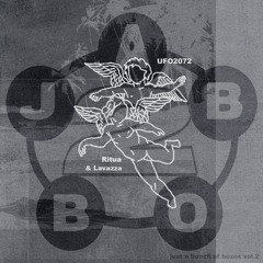 Ritua - UFO2072 [JABOB002]
