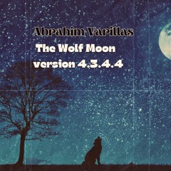 The Wolf Moon version 4.3.4.4