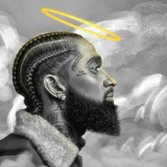 Nipsey Hussle- A Miracle (Remix)