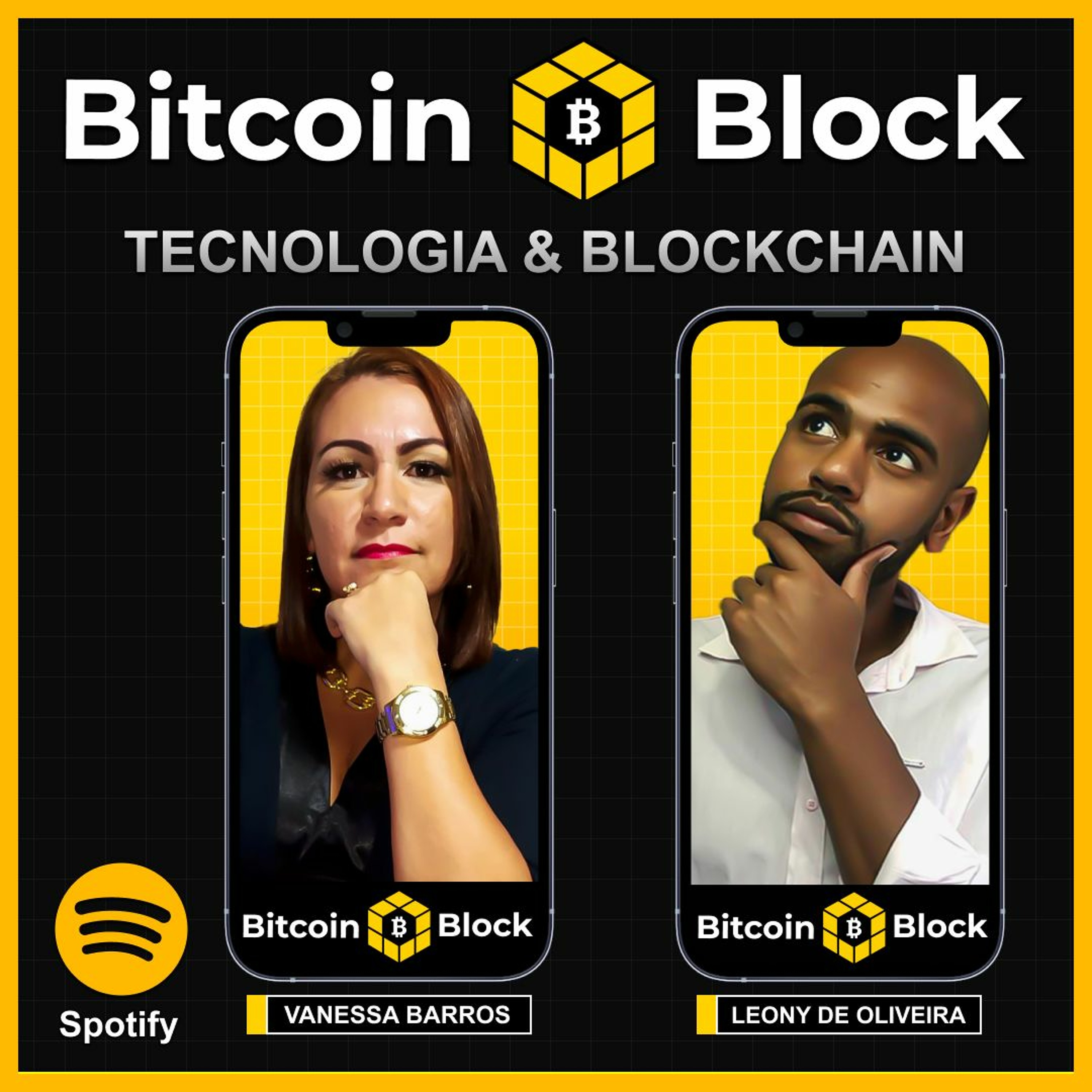 Bitcoin Block