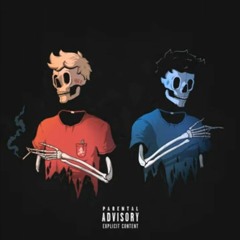 Josh A, iamJakeHill- Ghost Town
