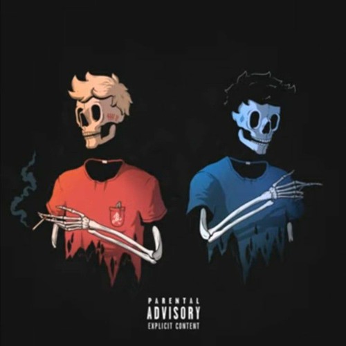 Josh A, iamJakeHill- Ghost Town