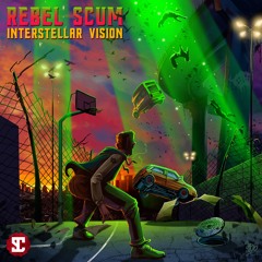 Rebel Scum - Inner Fire