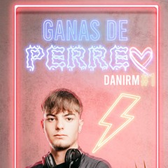 GANAS DE PERREO By DANI RM #1