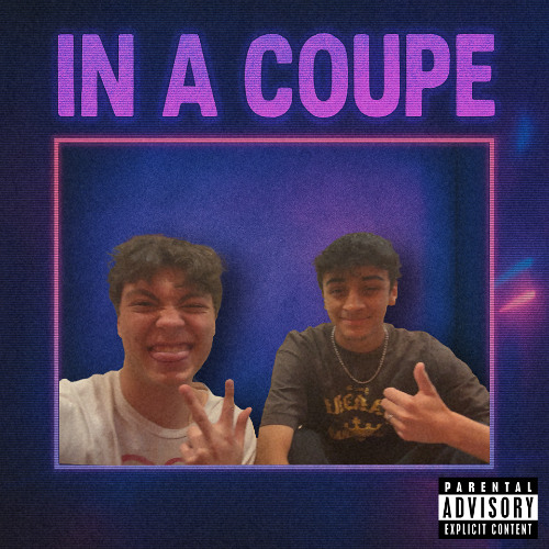 In a Coupe (feat. Hunter)