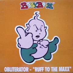 Obliterator - Work It To The Bone