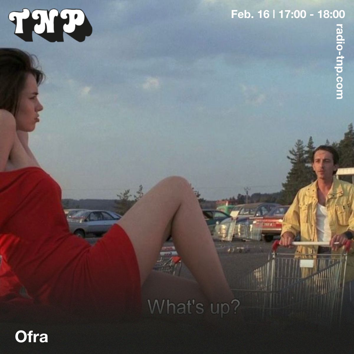 Ofra