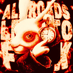 ALL ROADS LEAD TO FUNK (super slowed)