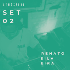 ATMOSFERA - RENATO SILVEIRA